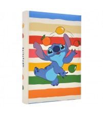 Детски Фотоалбум Stitch Цветен За 300 Снимки