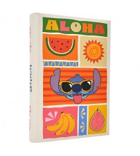 Детски Фотоалбум Stitch Aloha За 300 Снимки Детски Фотоалбум Stitch Aloha За 300 Снимки