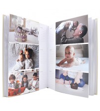 Детски Фотоалбум Stitch Aloha За 300 Снимки