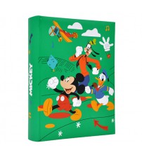 Фото Албум Мики Маус 200 Снимки 19x25 См С Джобове